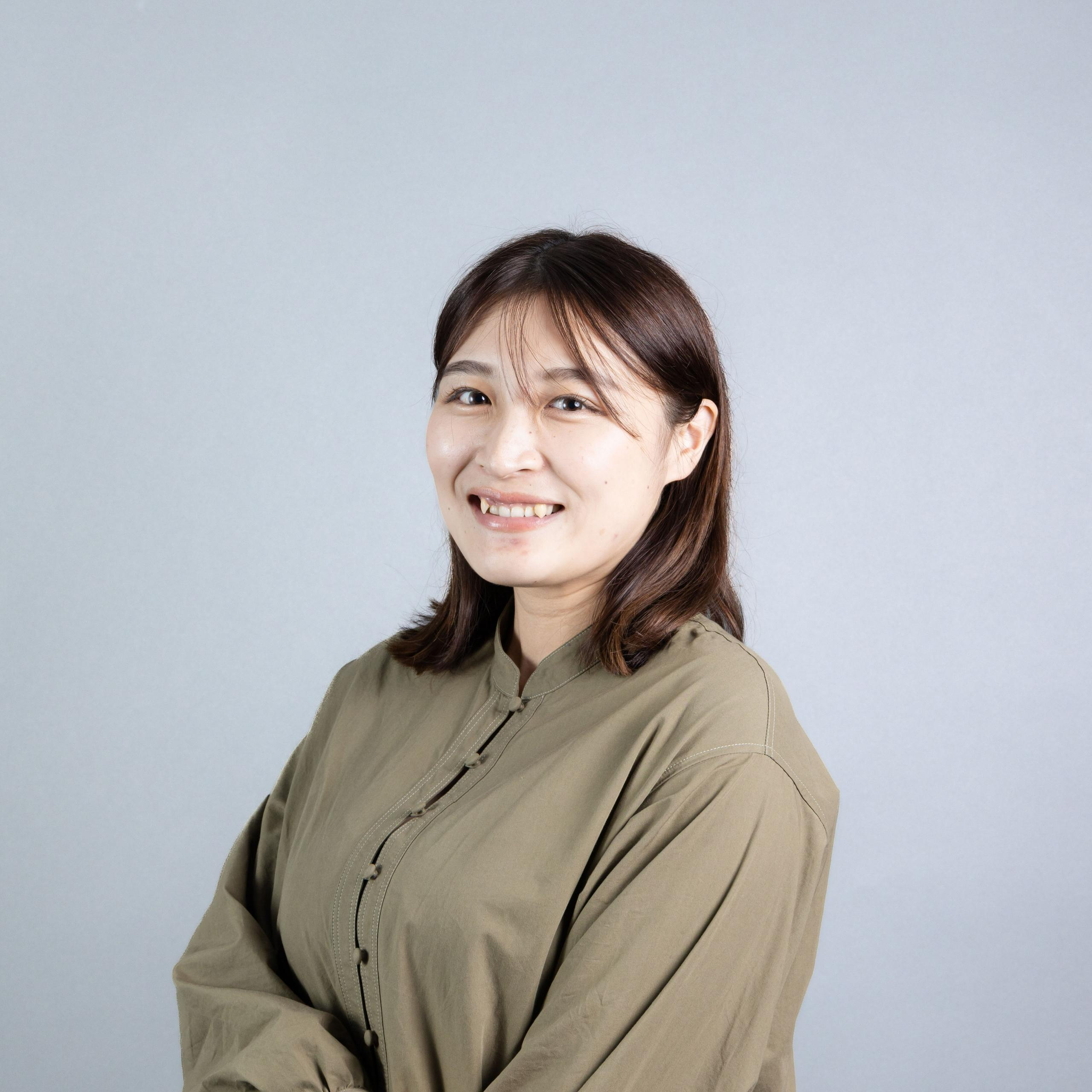 日沖 優理花
