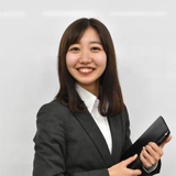 桑原 杏奈
