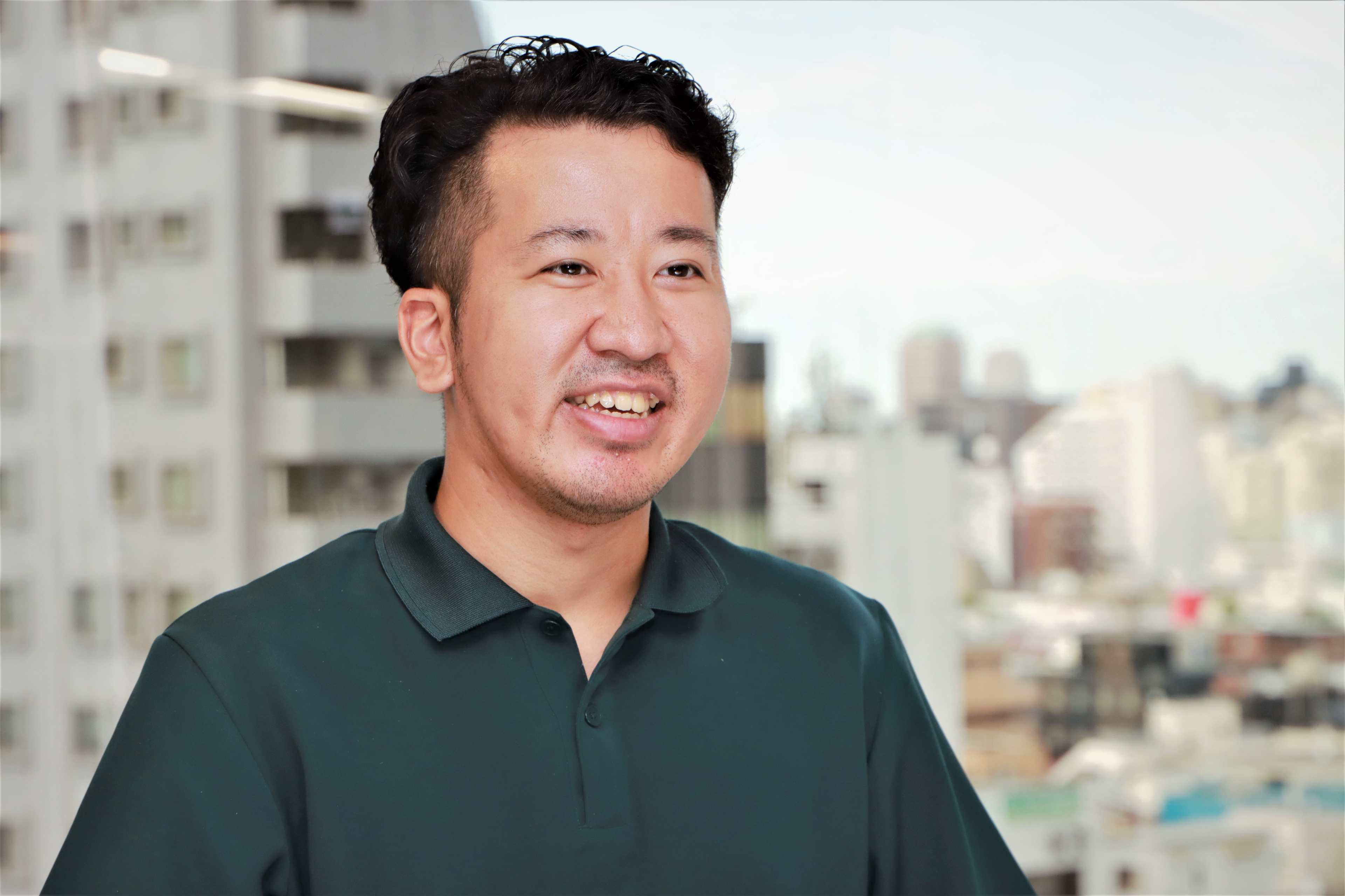 私がデザインワン・ジャパンに入社した理由 #10 インフラエンジニア