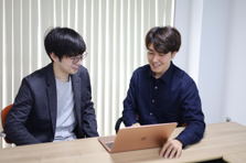 松尾研×京大発の急成長AIスタートアップで、学生エンジニア採用強化中！
