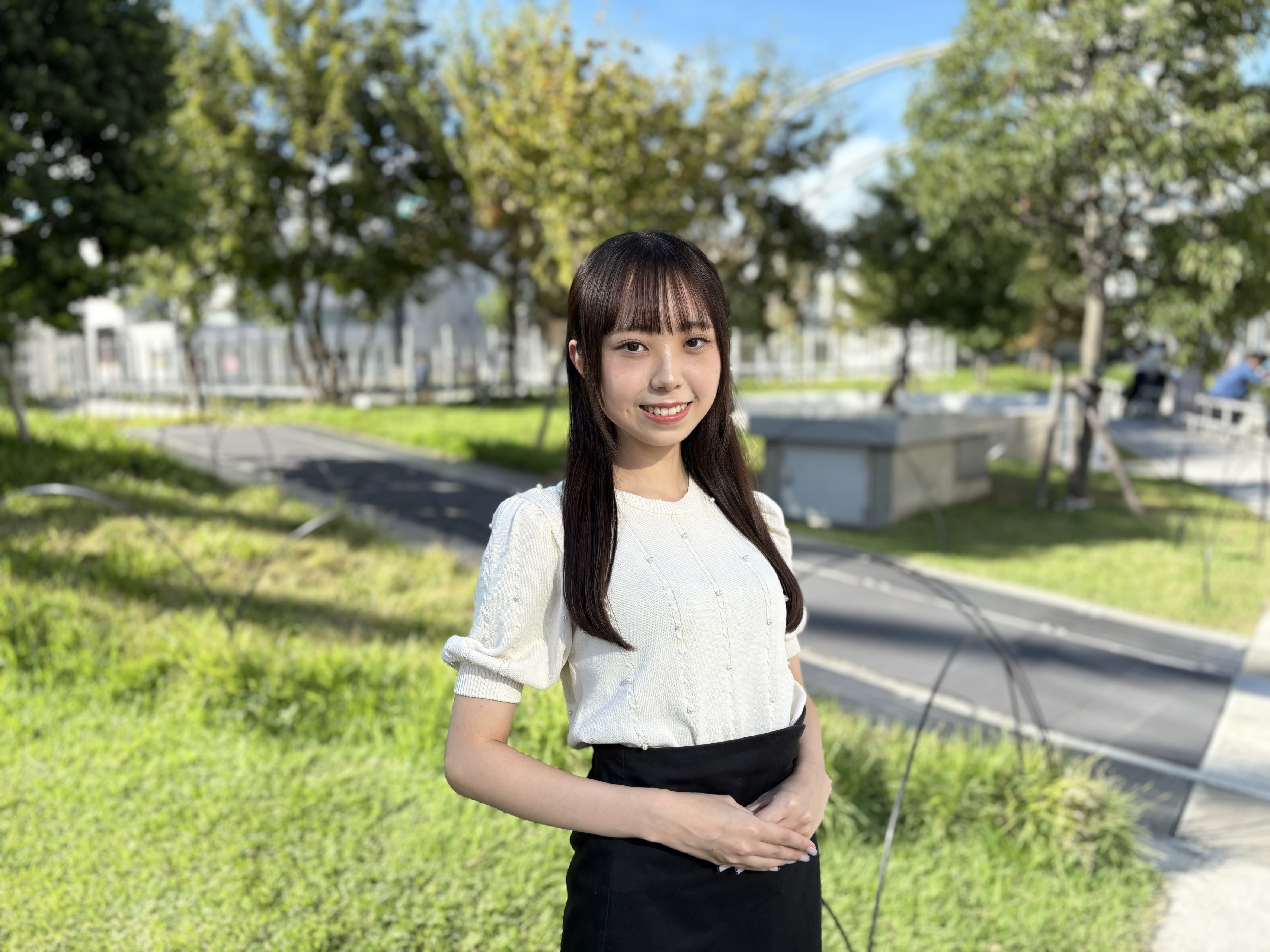 メンバー紹介Vol.８ 入社1年足らずでキャリアチェンジ。怖いもの知らずな彼女の7つのルール。