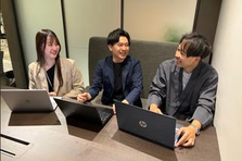 このデザインが誰に届くのか？に向き合う仕事｜Webデザイナー募集