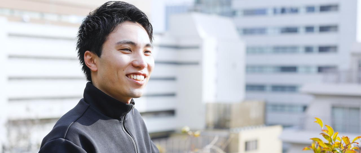 物流領域をDXで変革する。個社最適から、社会の全体最適を目指すPdM募集！