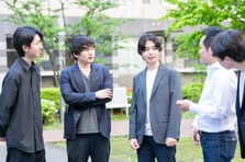 海外×ゲーム×スタートアップ｜新規事業を共に創る仲間を探しています