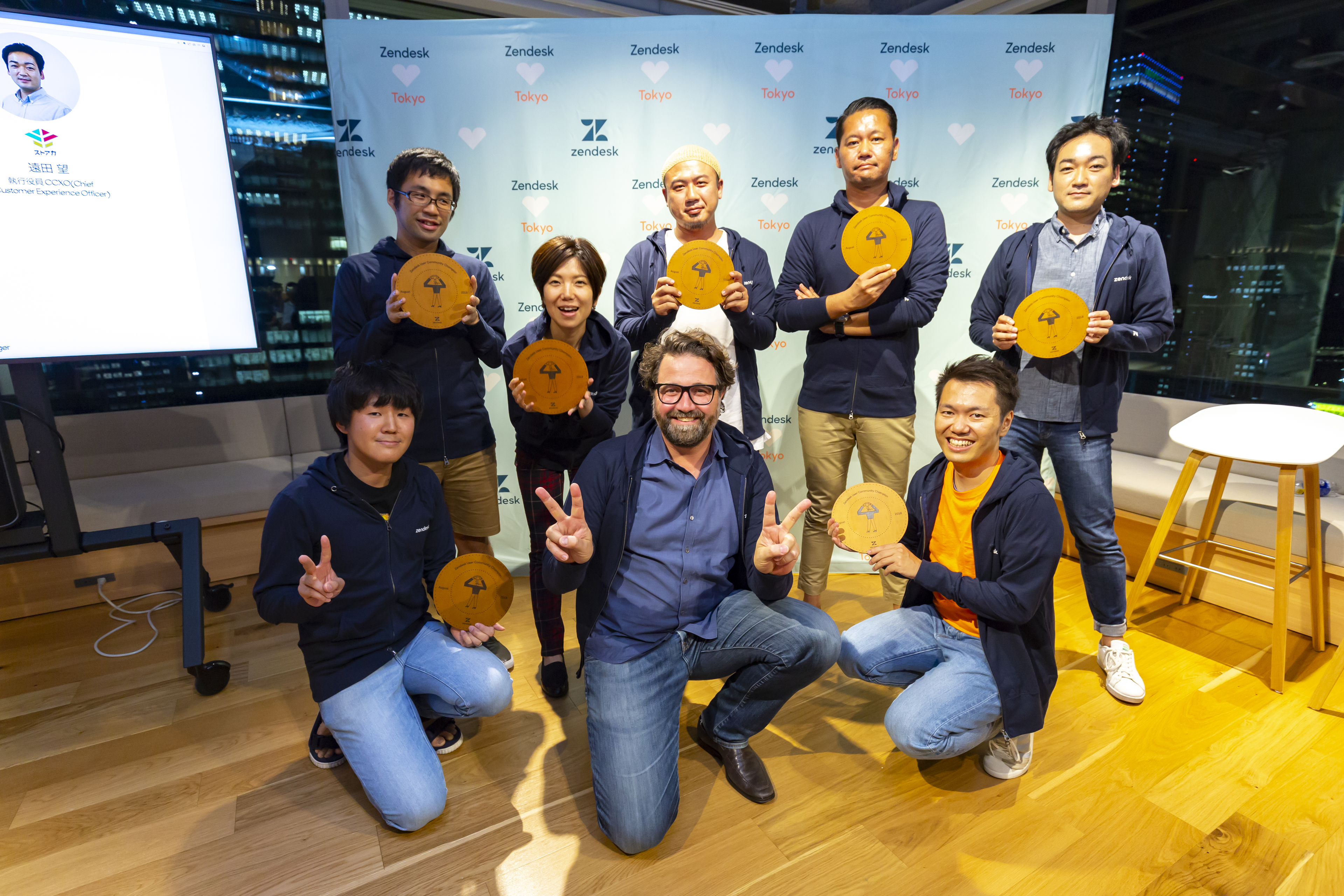 コミュニティの可能性