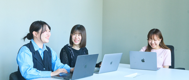 実戦特化型！WEBマーケティング・広告運用を学び、実践する長期インターン