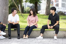 人材コーディネーター｜建設業界ご経験者の貴方にしかできない人助けがある！