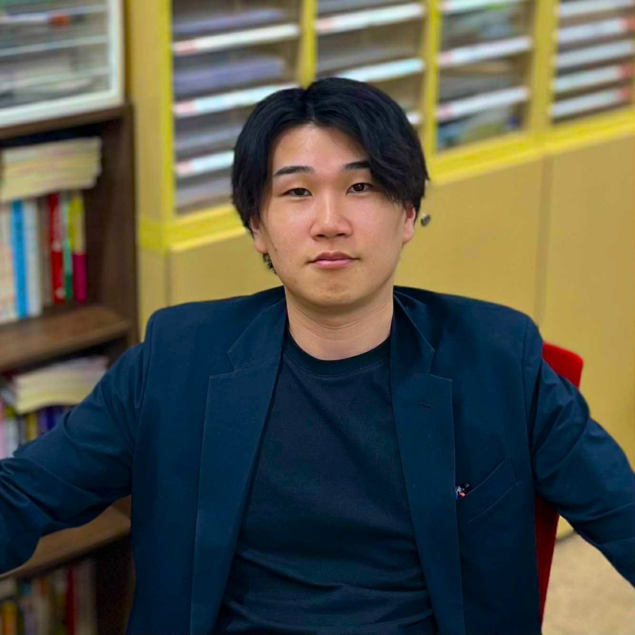 山本 啓太