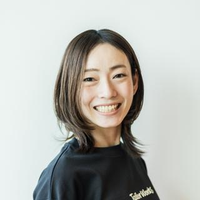 末吉 千香子さんのプロフィール