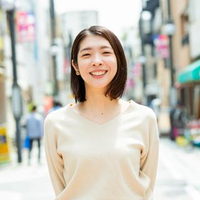 小野 梓さんのプロフィール