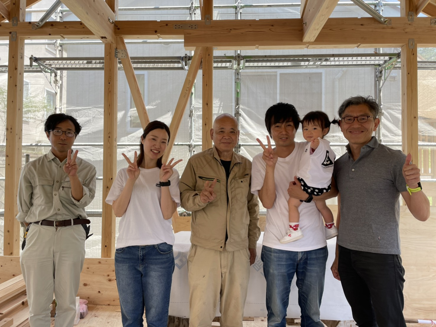 仲間が必要だ。