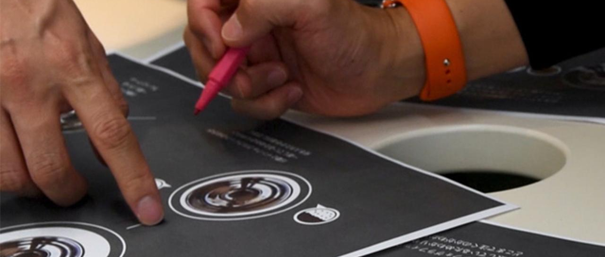 ユーザー視点でテクノロジーの可能性とビジネスの実現性を加味しサービスを設計