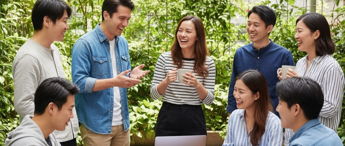 自社プロダクトを世界へ！成長させたいWebエンジニア募集