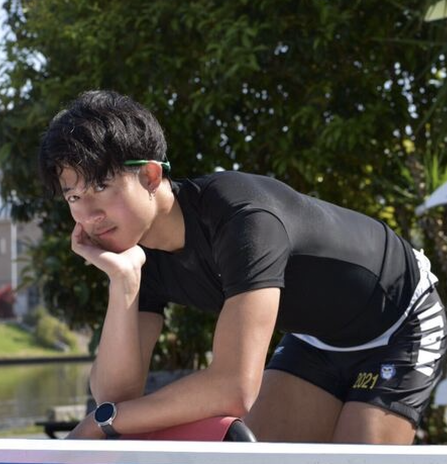 【ここには圧倒的な成長環境がある】ボート部で日本一を目指したインターン生第1号にインタビューしました！