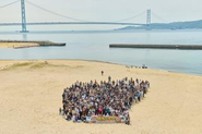 4月のバーベキューイベント