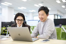 SRE／介護メディアプラットフォームでサービス信頼性向上と最適化を実現