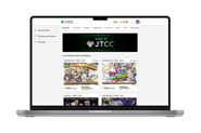 US展開中事業『JTCC』