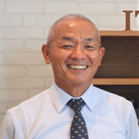 岡林 健二さんのプロフィール