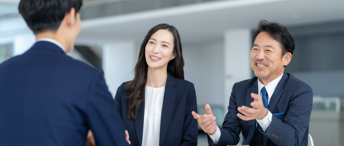 C# / C++｜ワークライフバランスも大事にしたい方働いてみませんか？