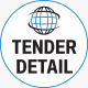 tender detail