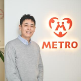 山村 健太郎