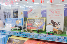 海外展開｜日本のご当地商品を世界に広めるグローバル事業企画