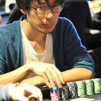 Ozeki Yoshiroさんのプロフィール