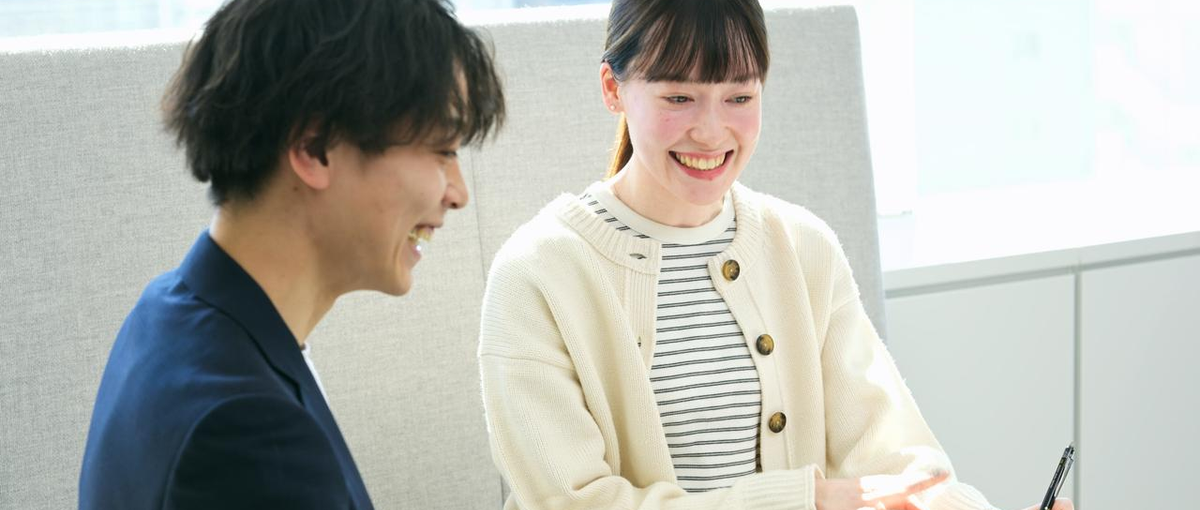 柔軟な働き方 × お金の教育で未来を変える！セールス職募集