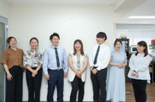 26卒営業担当募集！世界と食卓をつなぐ。調理も企画もする攻めの商社営業