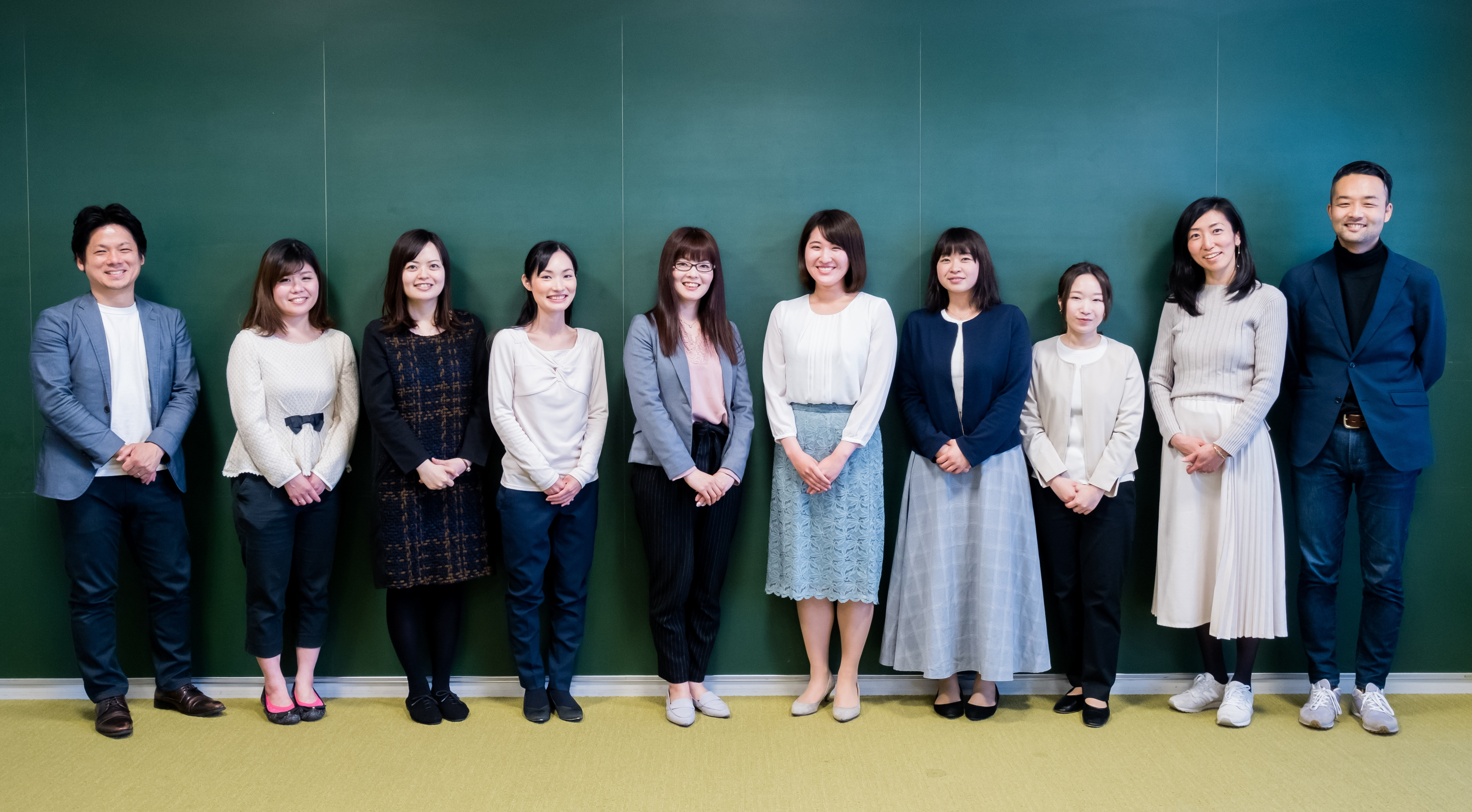 おかげさまで創業して丸4年となりました！