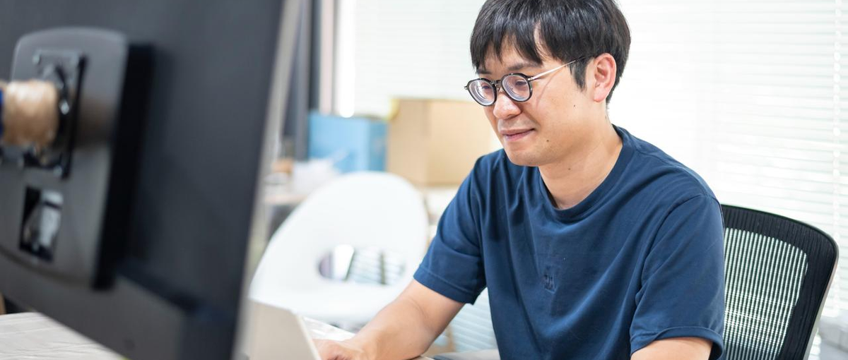 AI×リユース査定で4兆円市場を塗り替える｜AIソフトウェアエンジニア募集