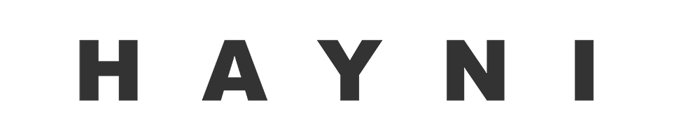 株式会社HAYNI