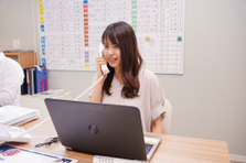 26卒🌸アットホーム×急成長！新卒から活躍できる営業アシスタント