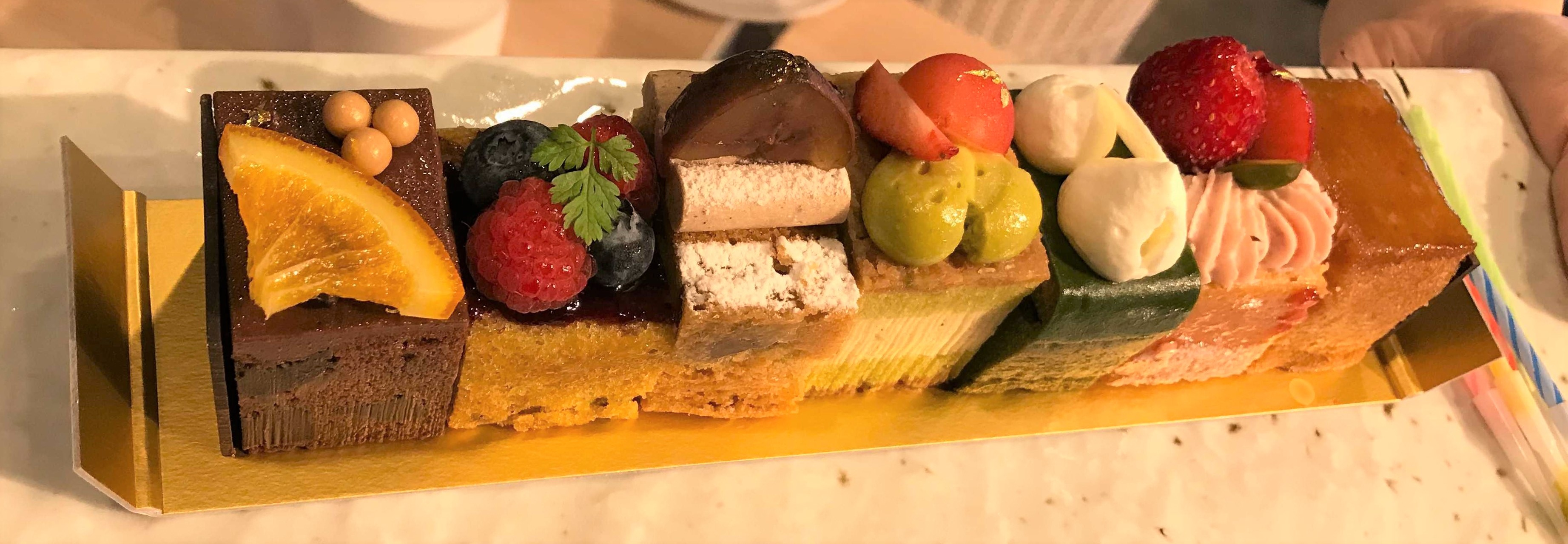 5月＆6月の誕生日パーティーを開催しました！