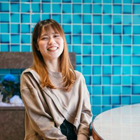 木野宮 詩織さんのプロフィール