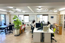 成長を目指す映像編集アシスタント募集！武蔵野市にある総合PR制作会社です