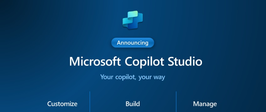 Copilotとのお付き合い