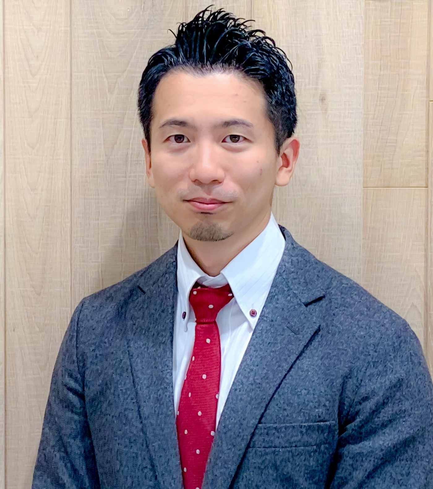 Masahiko Sakai