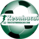 Keonhacai  Football