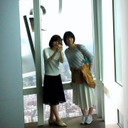 Yasuko Matsushita