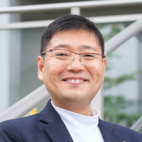 山田 晃嗣さんのプロフィール