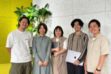6.5億調達済/ マーケティング戦略を一手に担うCMO