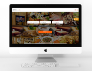 受託開発プロジェクト➀