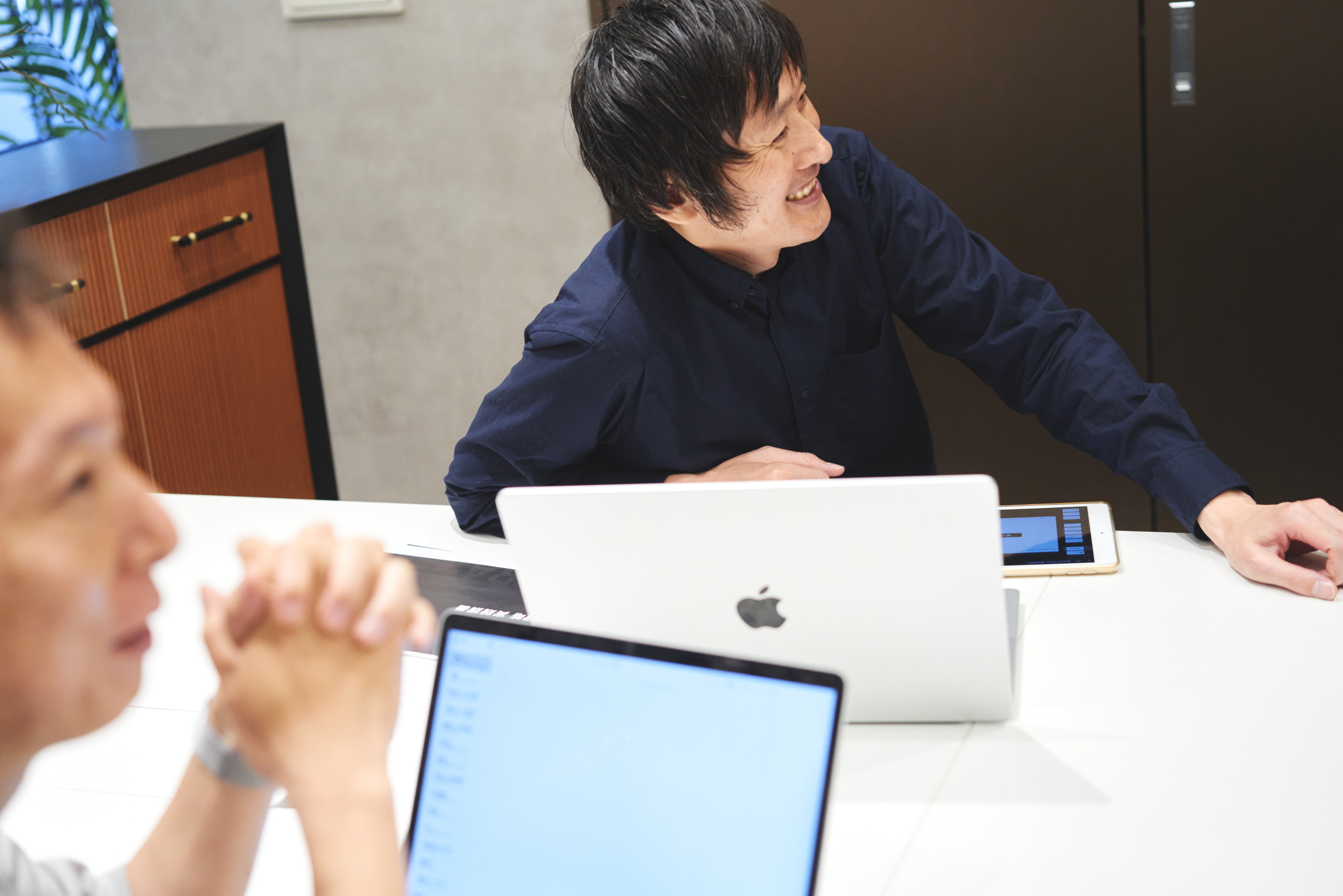 【入社エントリ】これからの時代には、 人の才能を活かすマネジメントが必要不可欠