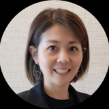 碓井 彩子