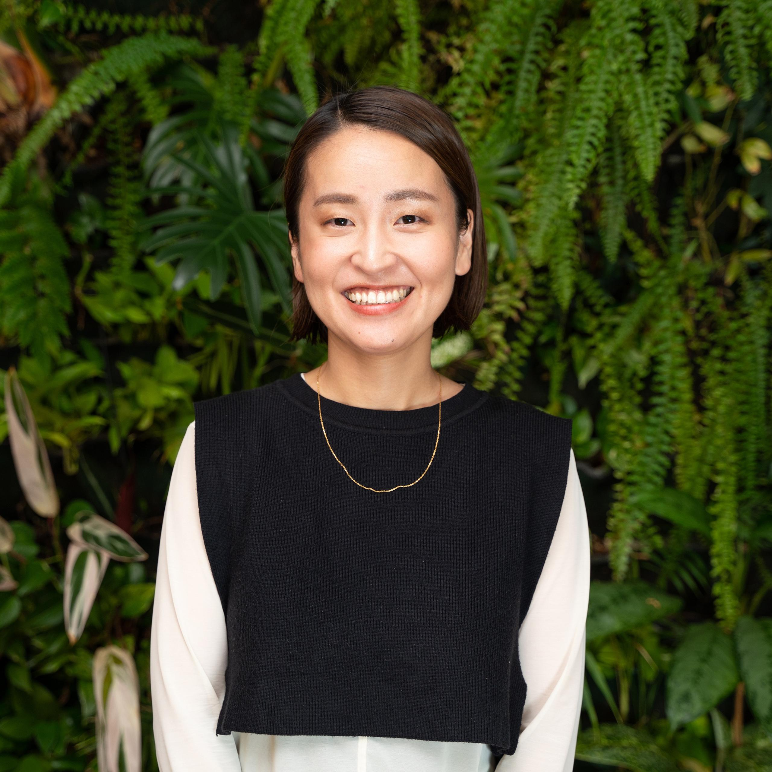 方城 友里恵