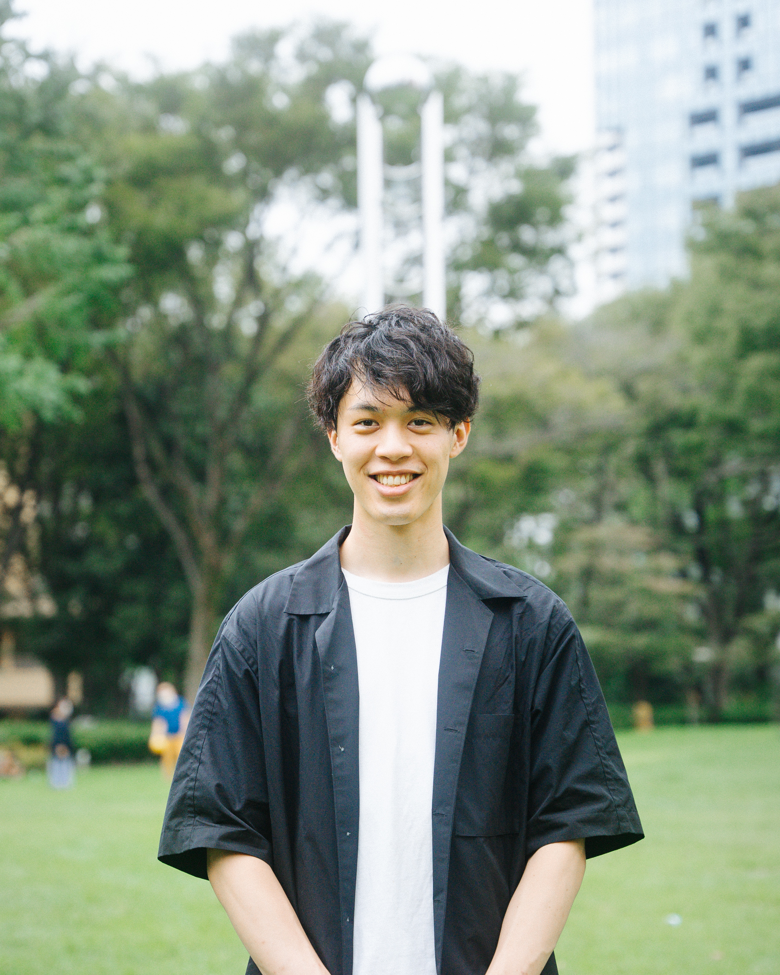 「最大の遊びは、自分で遊びを作り出すこと」－27歳社長が語るレクリー