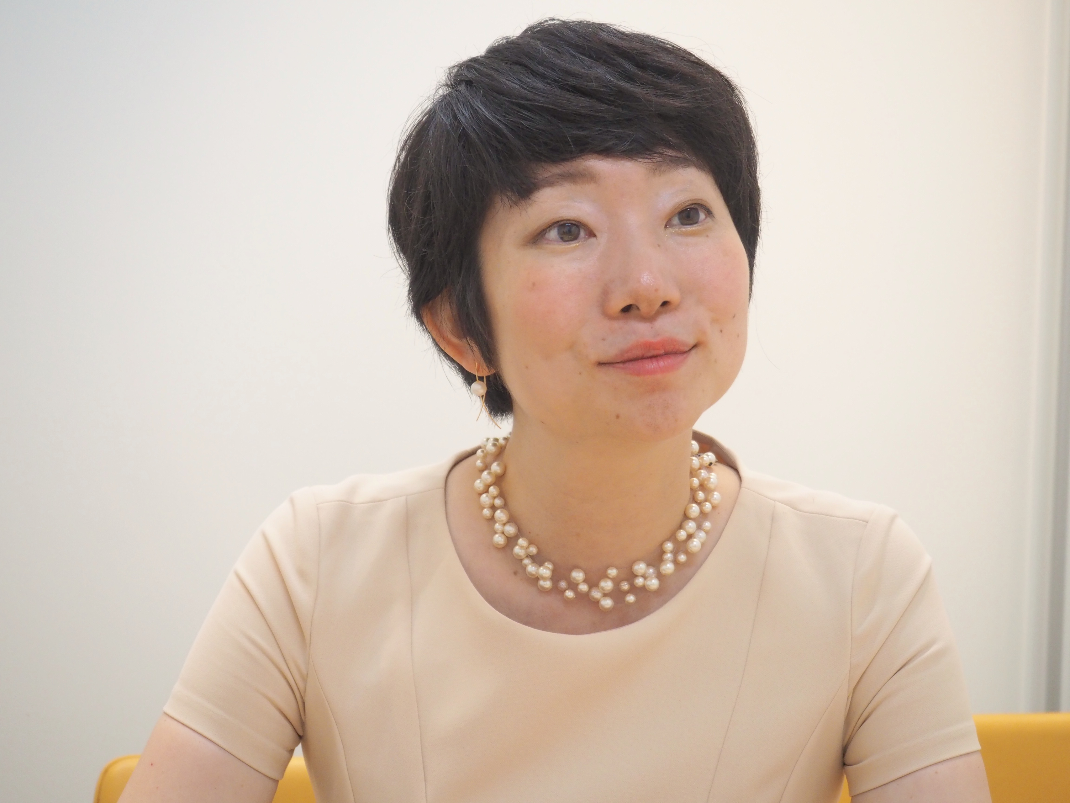 【女性のフリーランスに必要なのは、夫の理解とチームをつくること】