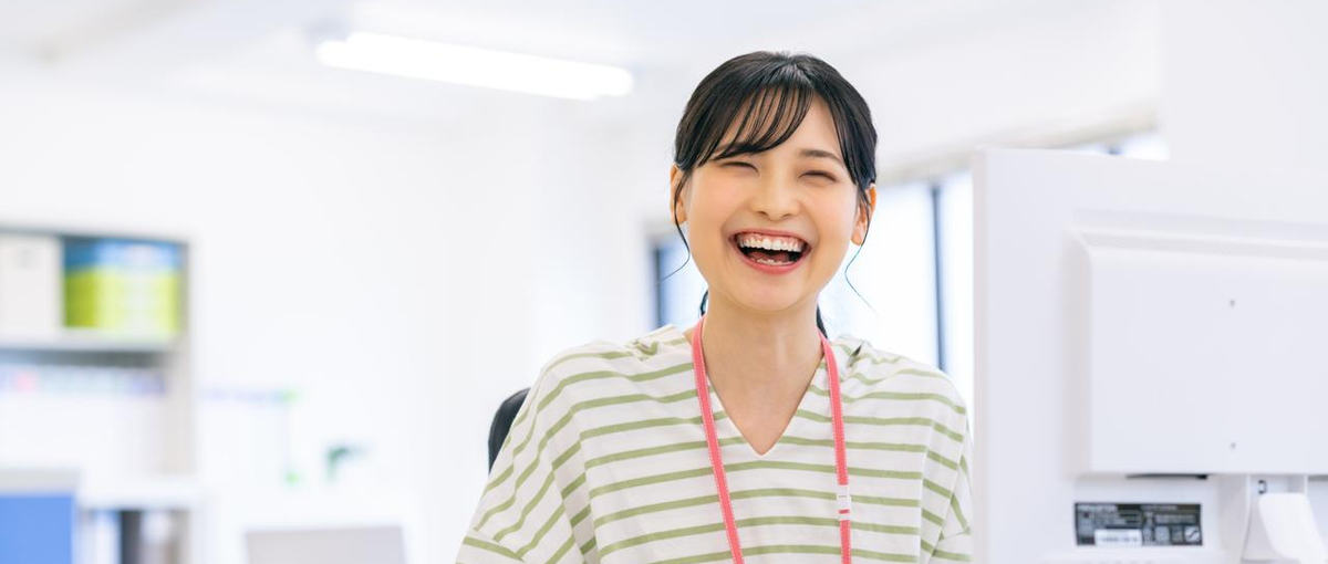 爆速成長！IT営業です！