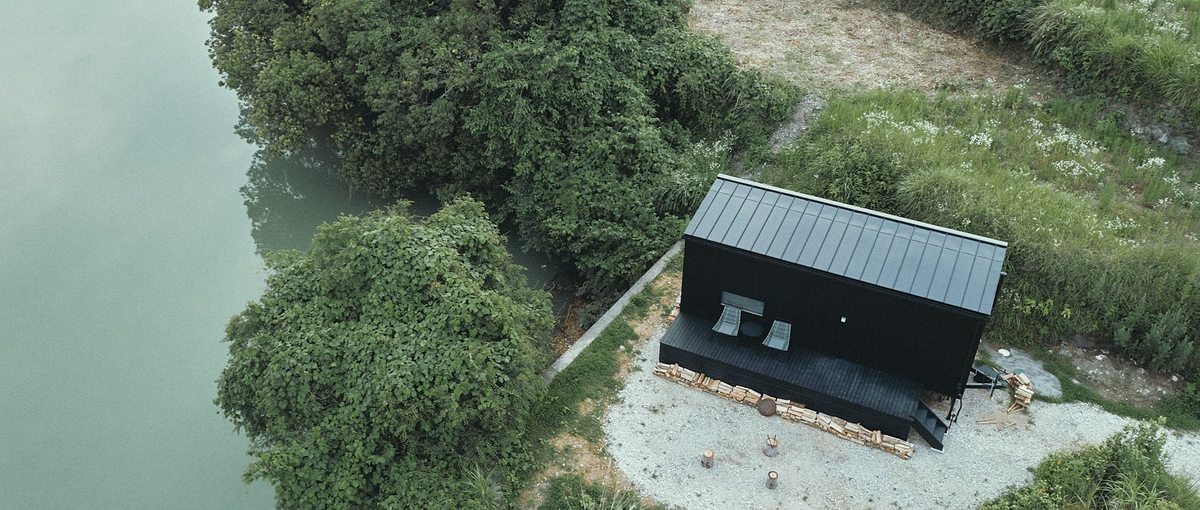 自然共生型ホテルで地域活性化！ローカルベンチャーの事業責任者COO候補募集